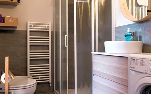 Via Mazzini B & B (MXP)