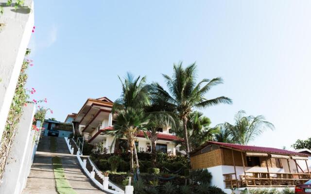 Backpackers Place in SEAVIEWHILLS BOHOL