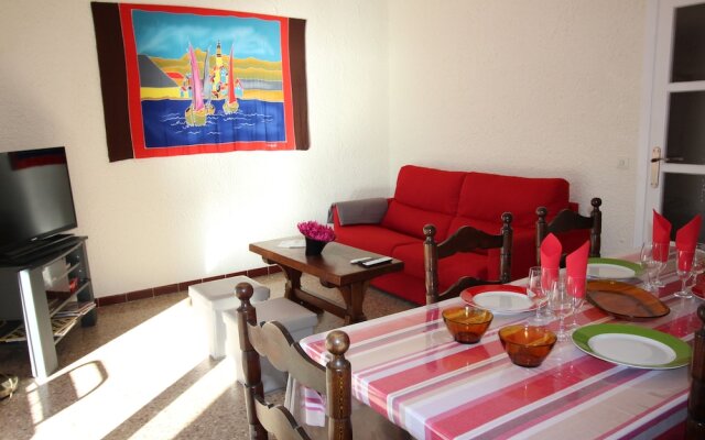 Apartamento 3235 - El Corsario, C-1