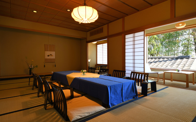 Shindo Yamaya