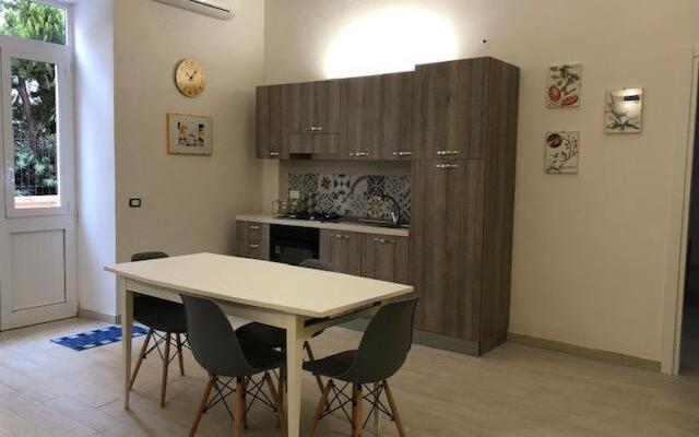 Residence Le Gemelle