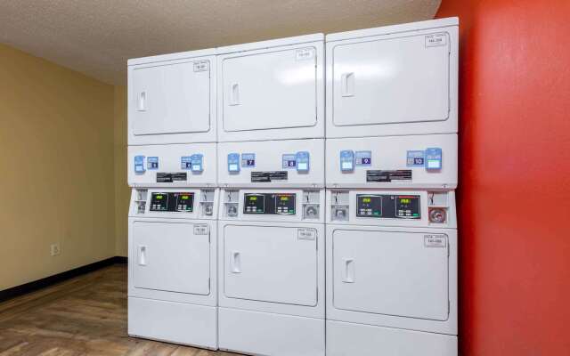 Extended Stay America Suites Washington DC Sterling