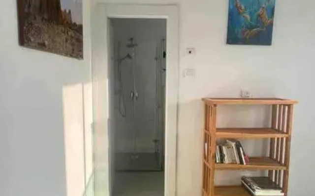 Sunny 3BR Apartment Golf Residence