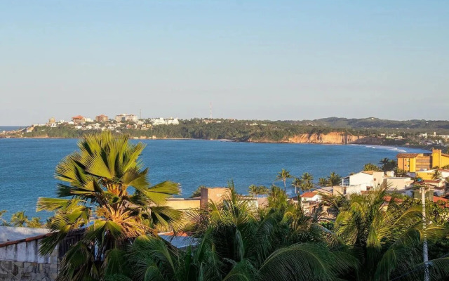 Carpe - Flat Prático ao Mar de Cotovelo