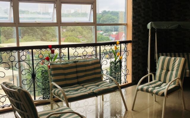 Joyful Island Hostel - Cebu City