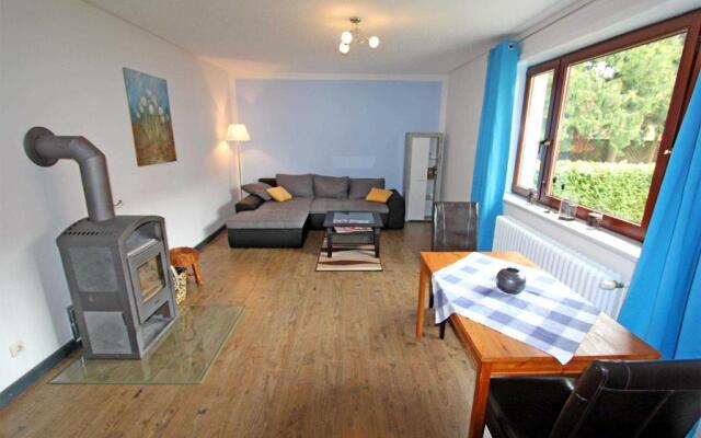 Ferienwohnung Roggentin SEE 9071