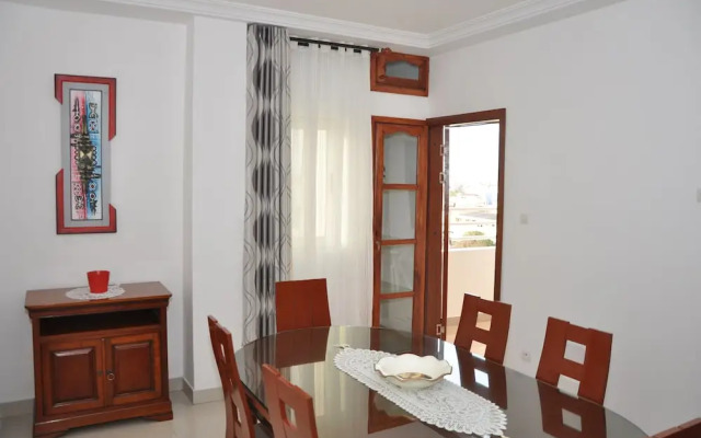 Rosalie's Suites