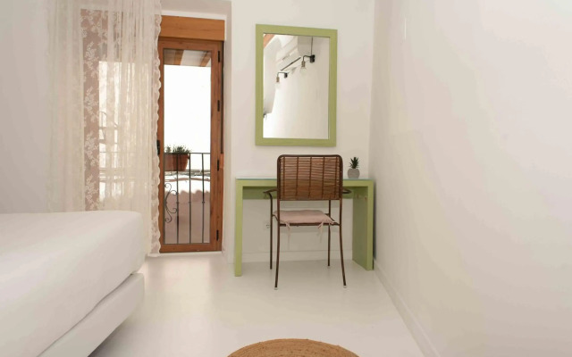 Hotel Hospedería Almunia