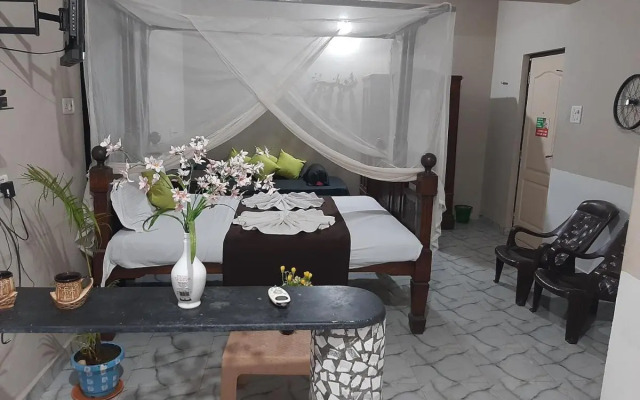 Casa Almeida Guest House