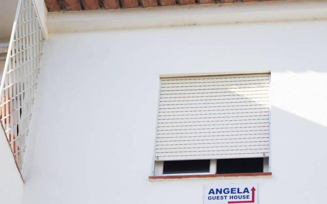 Angela Guest House