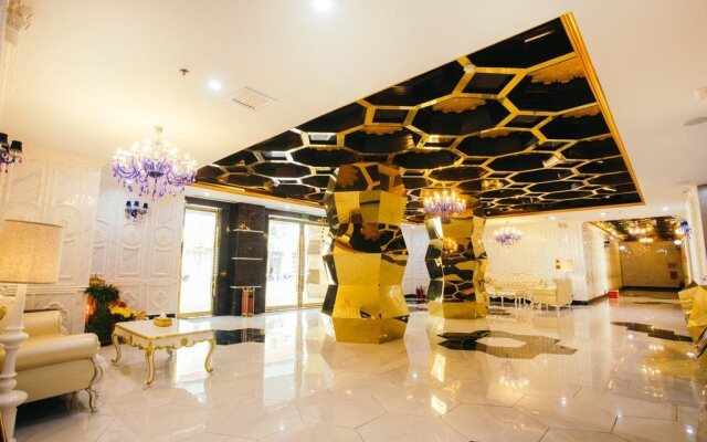 Phoenix International Hotel - Phu Son Resort