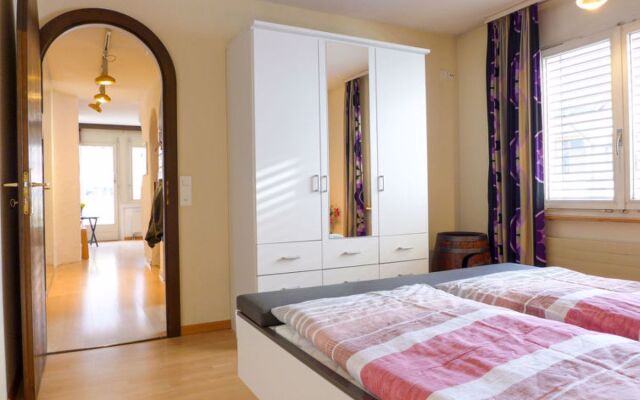 Apartment Harder Interlaken
