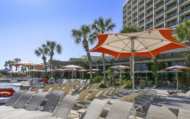 San Luis Condominiums