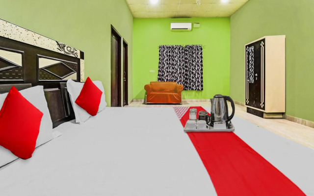 Flagship 87546 Manuhar Guest House