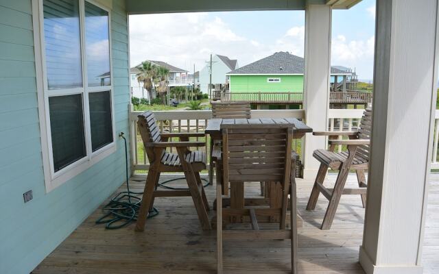 Surf and Sand by RedAwning