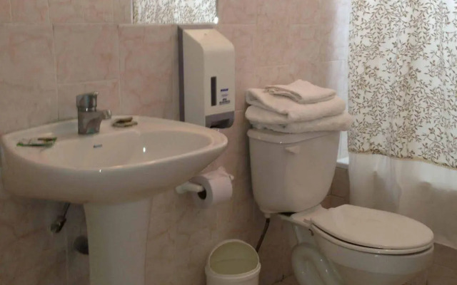 Hotel Blanco Encalada