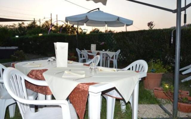Residence Verde Blu
