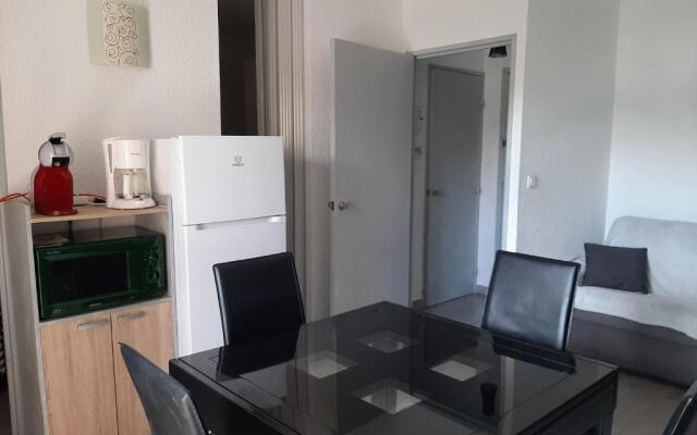 Appartement Seignosse, 2 pièces, 3 personnes - FR-1-239-663