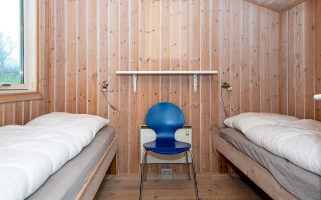 10 Person Holiday Home in Sydals