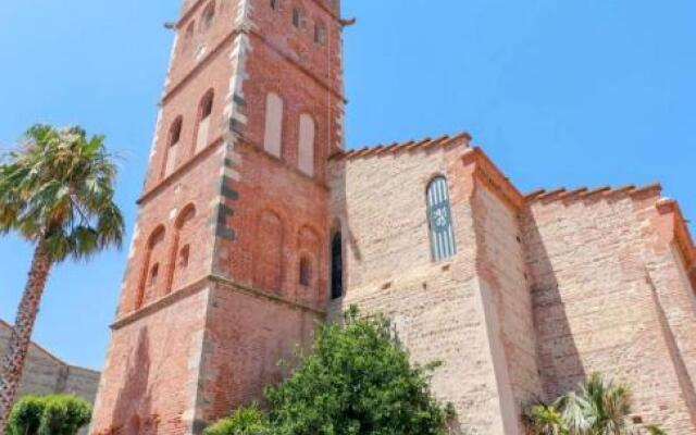 Charment Logement À 5Mn De La Mer En Voiture.