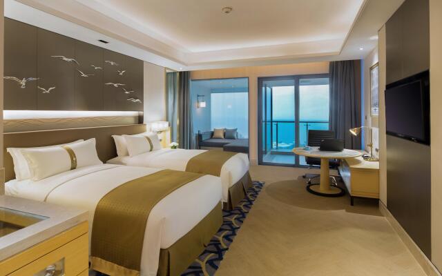 Holiday Inn Haikou West Coast by IHG