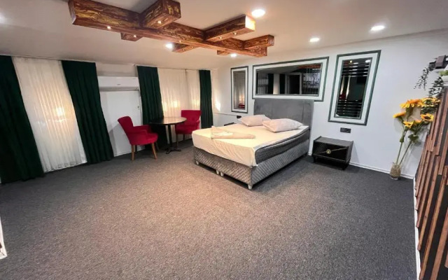 Montenegro Suit Otel