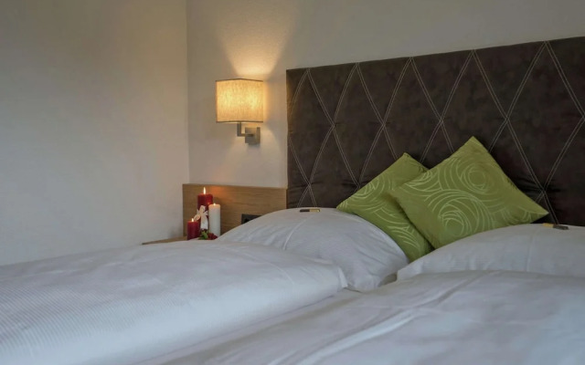 Apartment Near the ski Area in Mayrhofen