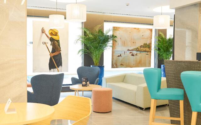 Eurostars Puerto de Ibiza
