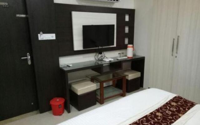 Hotel Sai Inn