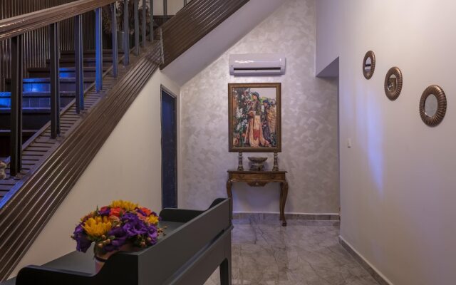Casa Maria Hotel