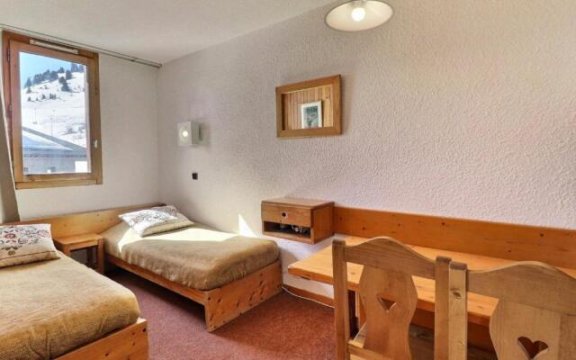 Appartement Méribel, 1 pièce, 4 personnes - FR-1-182-163