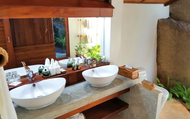 The Place Luxury Boutique Villas