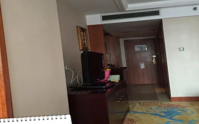 Chengdu Xinliang Hotel