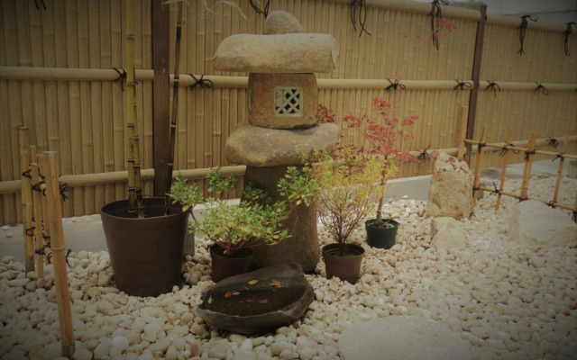 Nara Guest House 3F