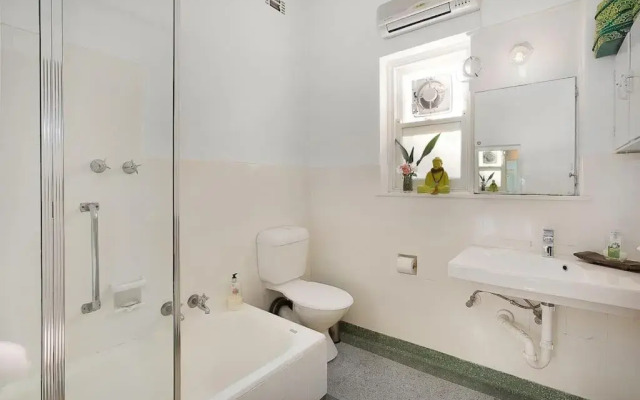 The Beach House Apartment