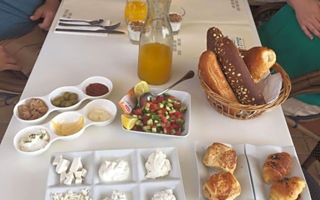 Kinneret Lodging