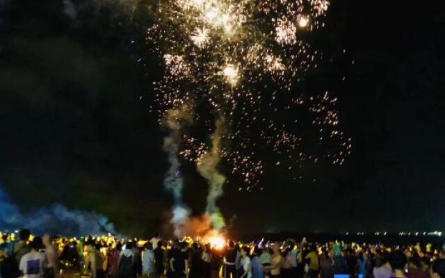 Weilanhai Boutique Hotel