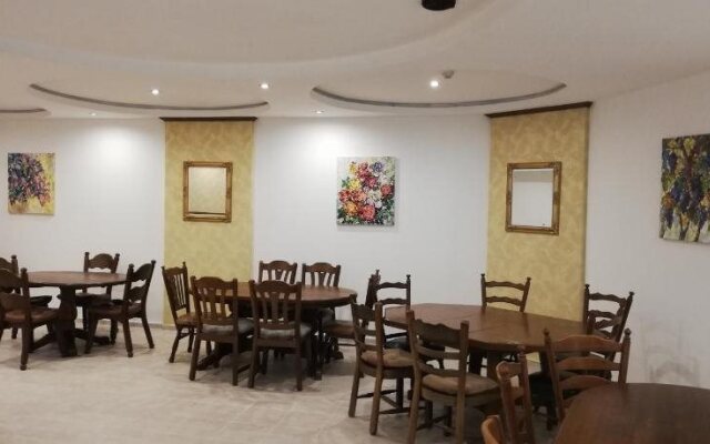 Plaza Hotel Burgas