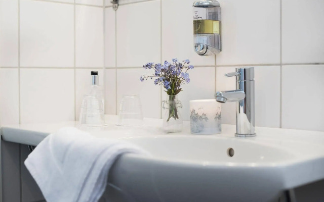 Toftastrand Hotell