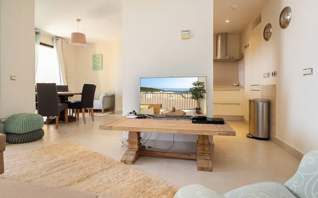 Samara Marbella Apartment