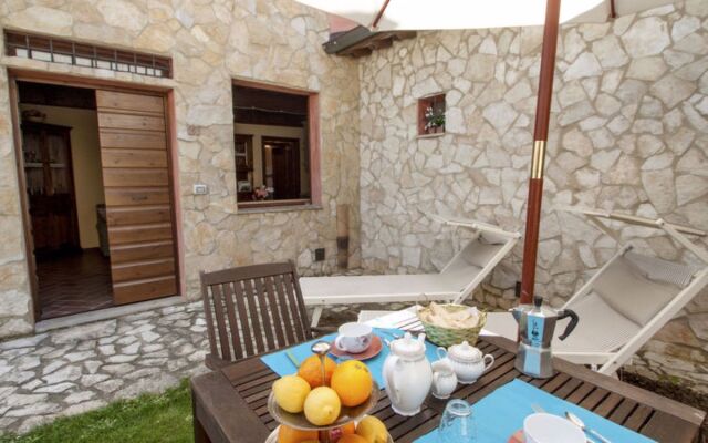 House La Chicca San Gimignano