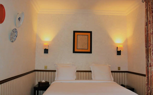 Le Relais Monceau