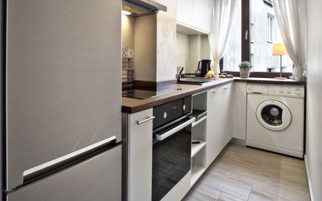 P&O Apartments Kilińskiego