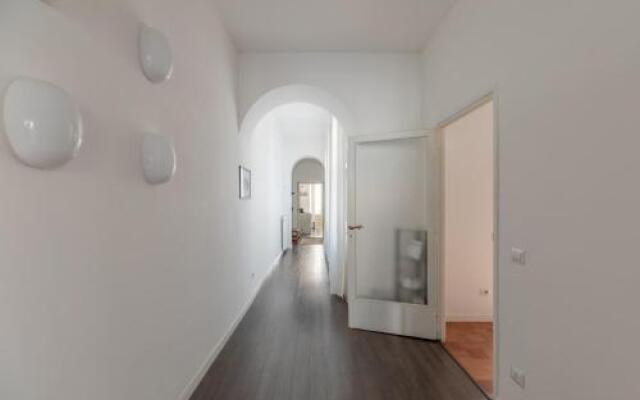 Iflat Monti Charming Apartment