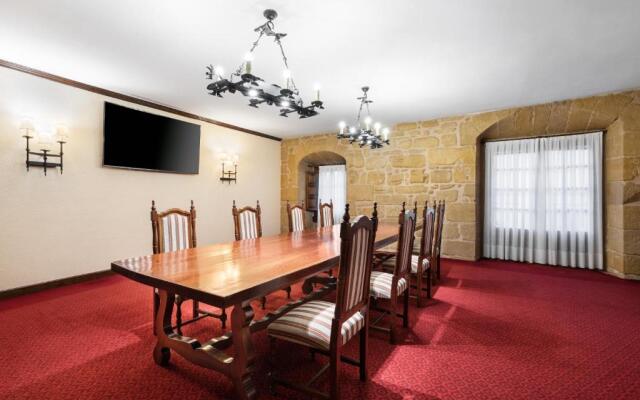 Eurostars Los Agustinos