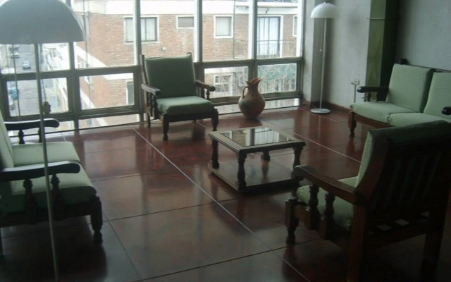 Hotel Aoma Buenos Aires