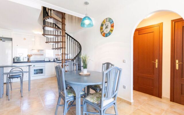 Apartment Tamara Empuriabrava
