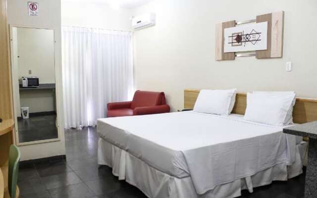 Bravo Suites Hotel