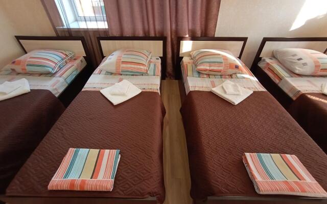 Люкс на Городском