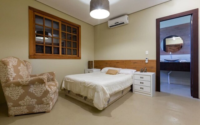 Deliciosa Casa no Campeche, sul de Floripa